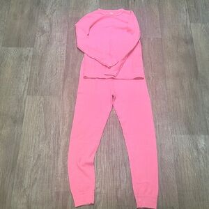 Athletic Works Kids Matching Set - Pink